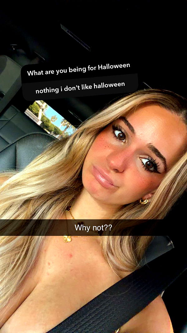 kaitlyn_krems image ~ Altpins