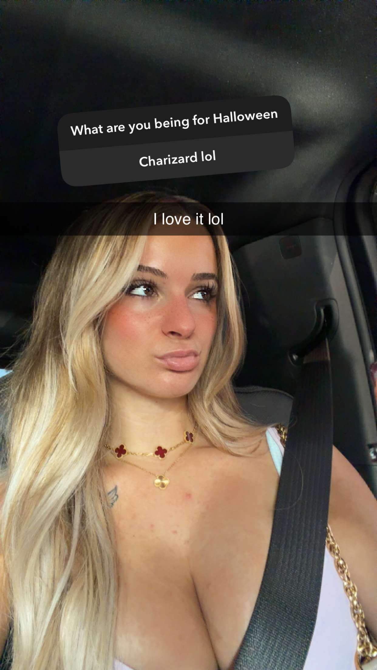 kaitlyn_krems snapchat image archive image