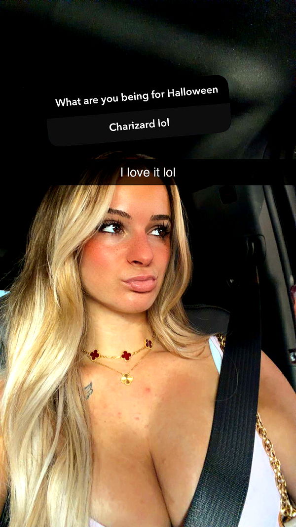 kaitlyn_krems image ~ Altpins