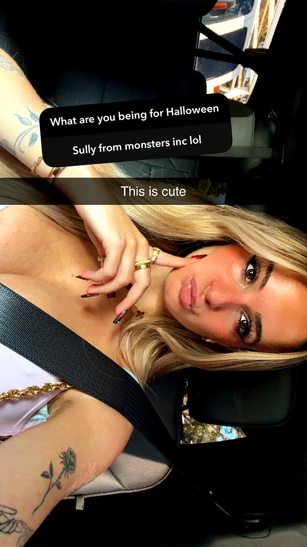 kaitlyn_krems image ~ Altpins