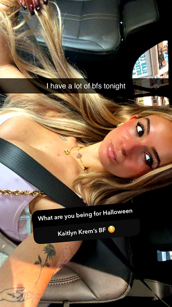 kaitlyn_krems image ~ Altpins