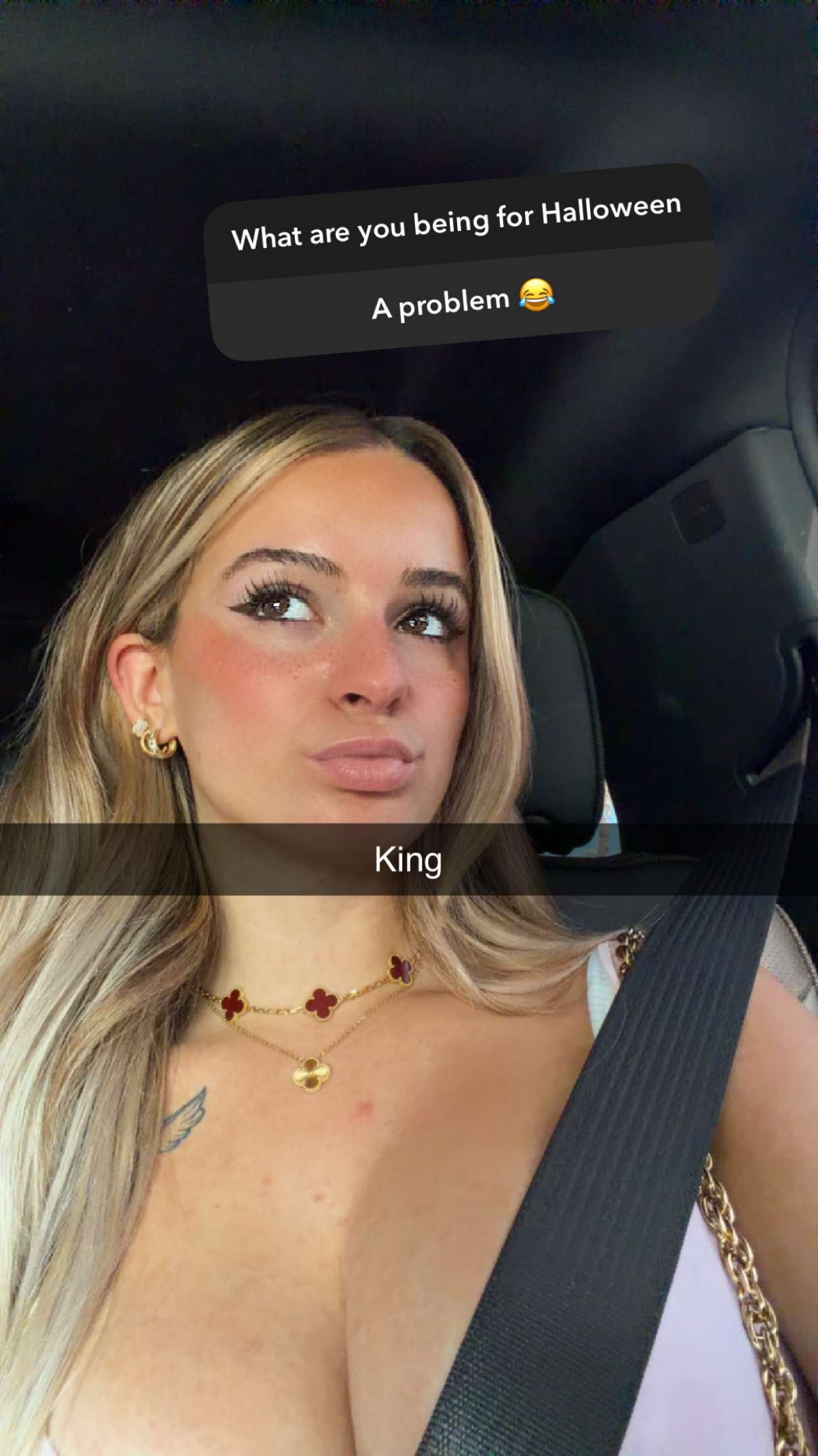 kaitlyn_krems snapchat image archive image