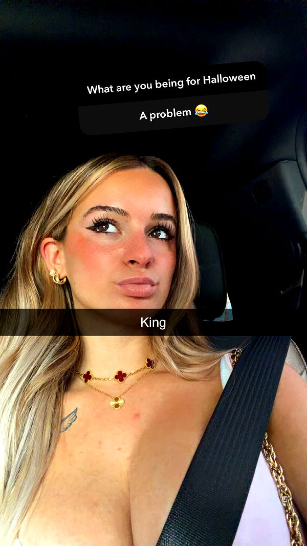 kaitlyn_krems image ~ Altpins