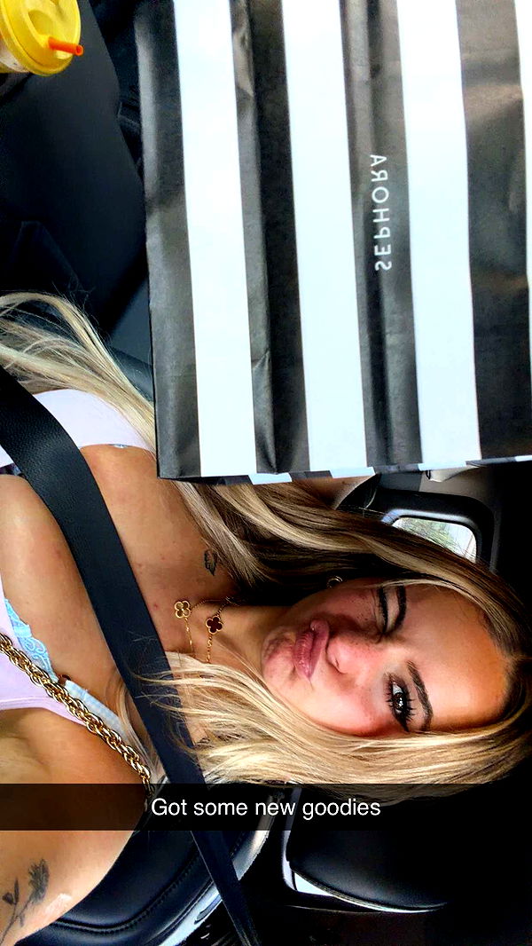 kaitlyn_krems image ~ Altpins