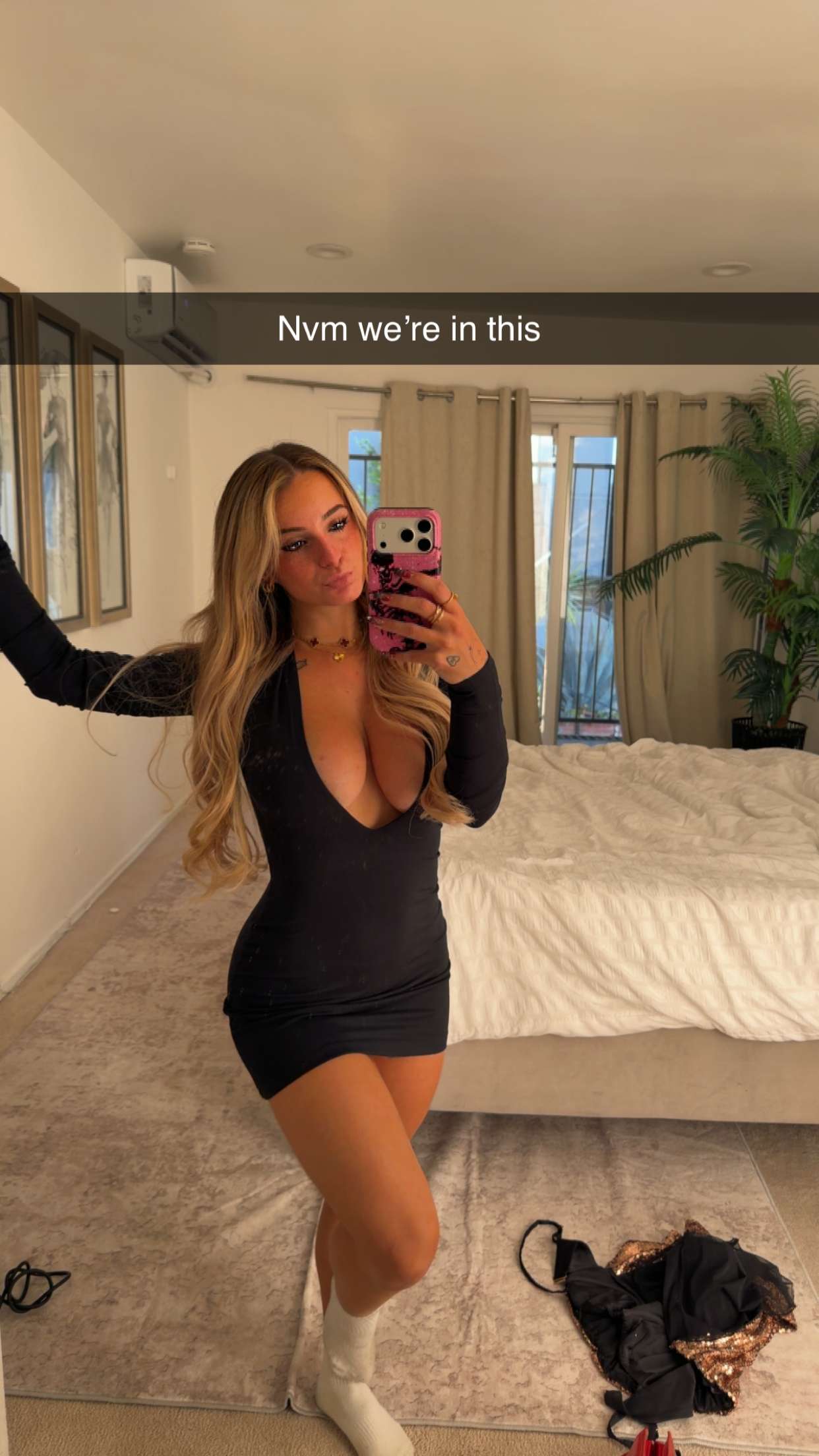 kaitlyn_krems snapchat image archive image