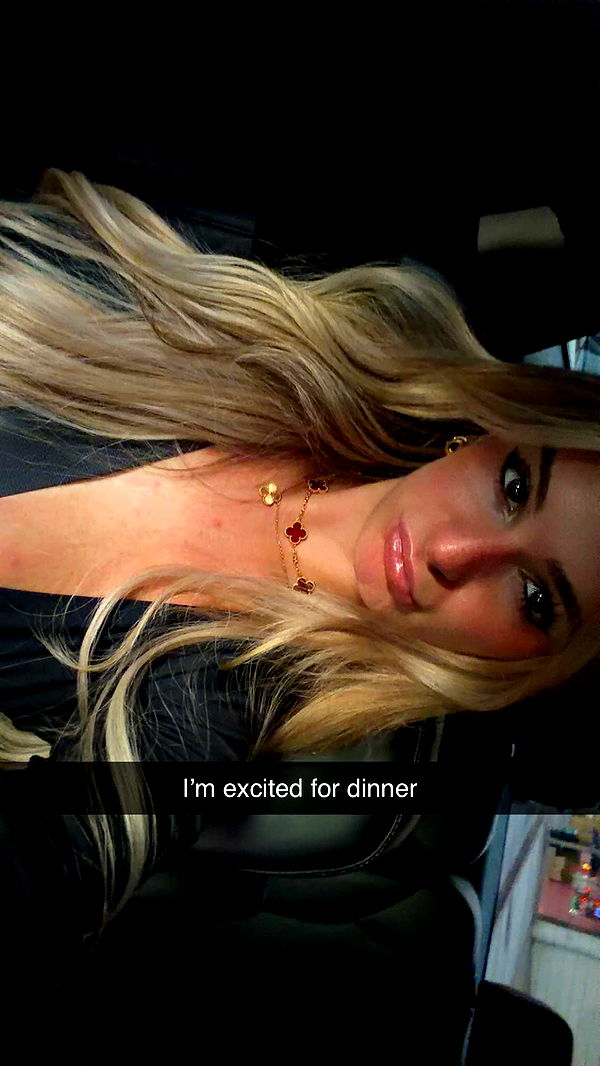 kaitlyn_krems image ~ Altpins