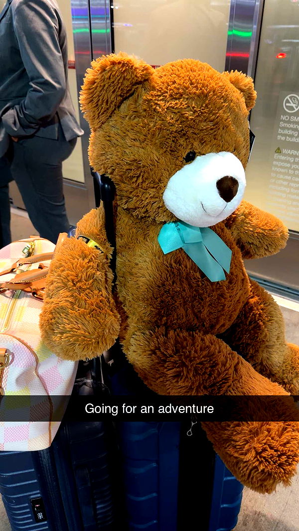 kaitlyn_krems image ~ Altpins