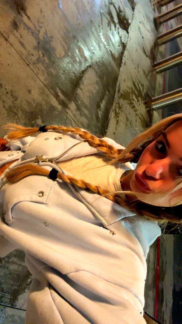 kaitlyn_krems image ~ Altpins