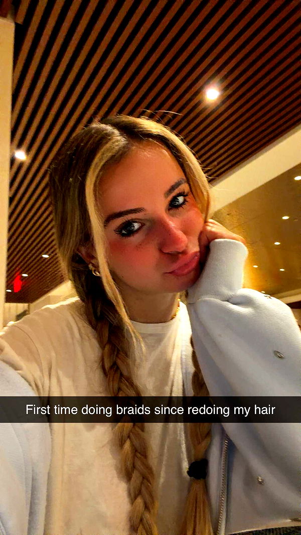 kaitlyn_krems image ~ Altpins