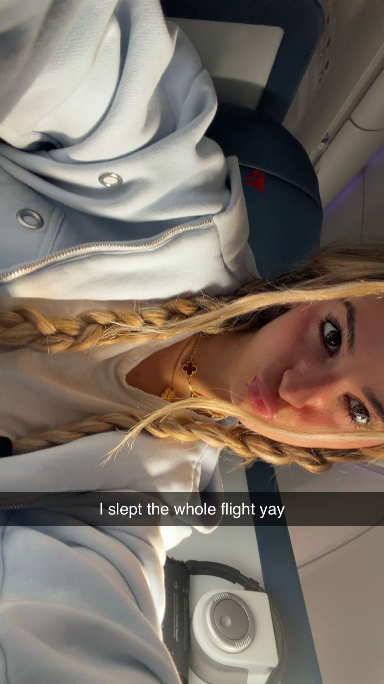 kaitlyn_krems snapchat image archive image