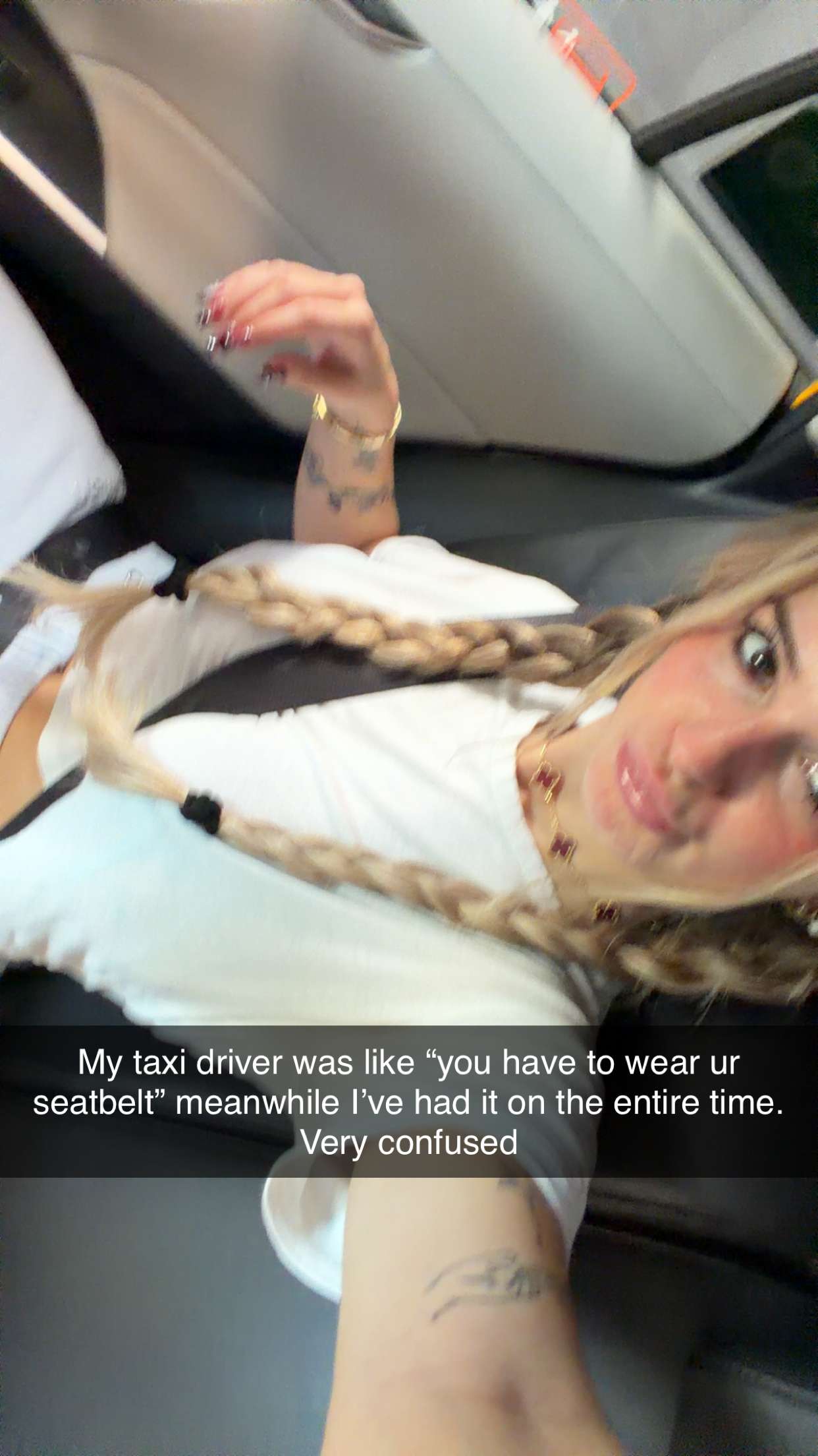 kaitlyn_krems snapchat image archive image