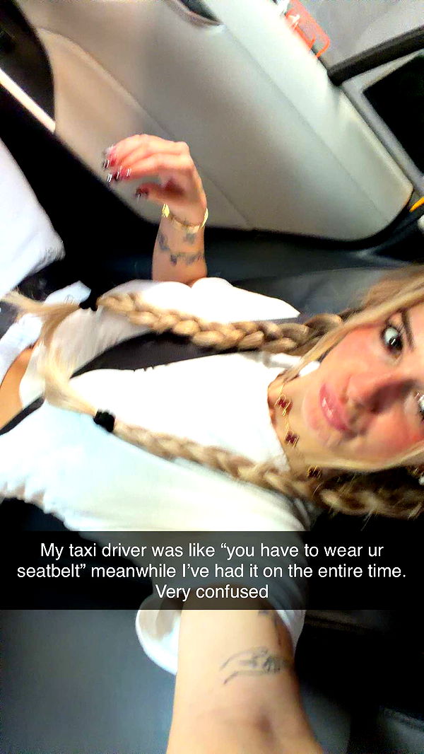 kaitlyn_krems image ~ Altpins