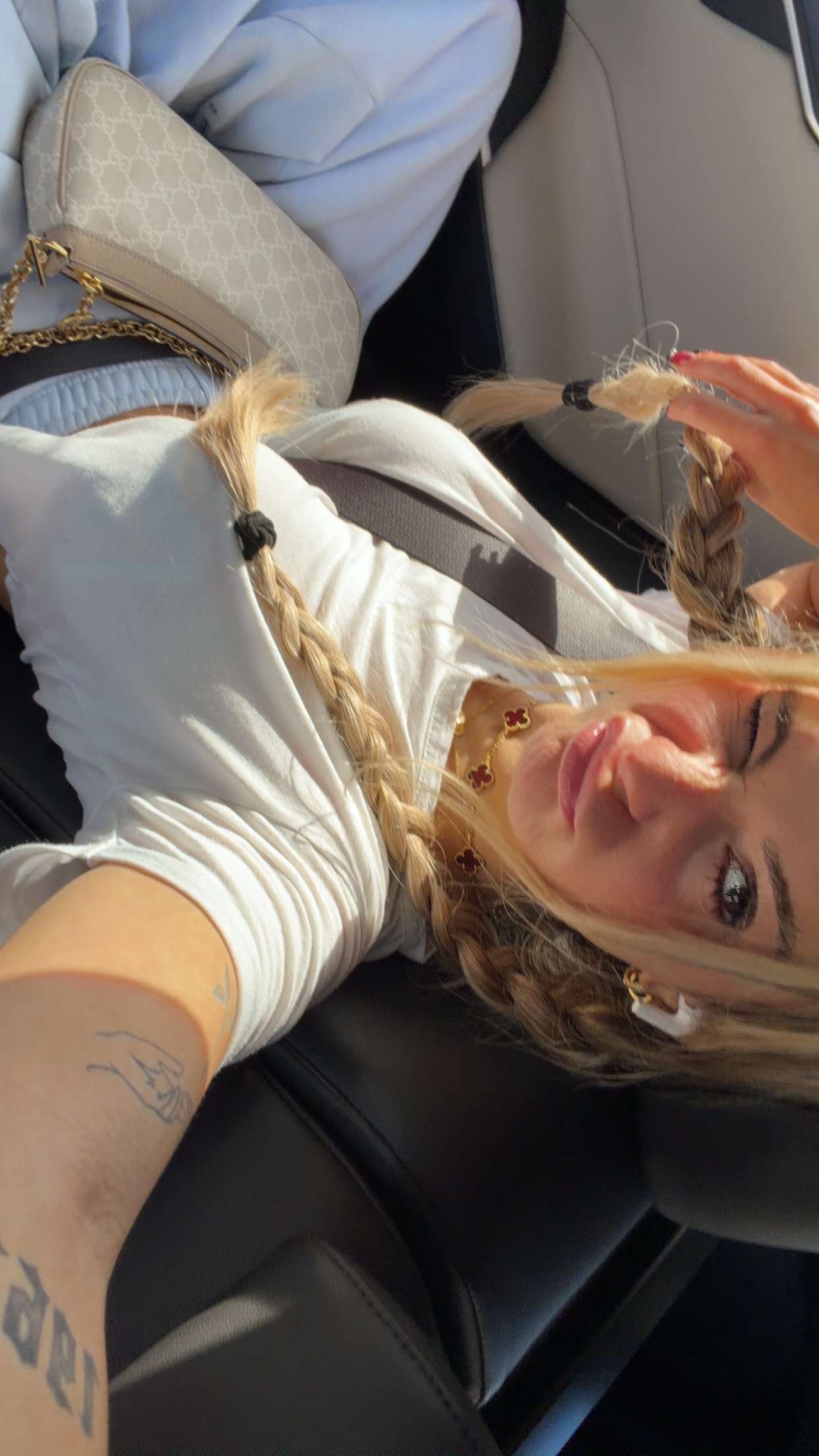 kaitlyn_krems snapchat image archive image