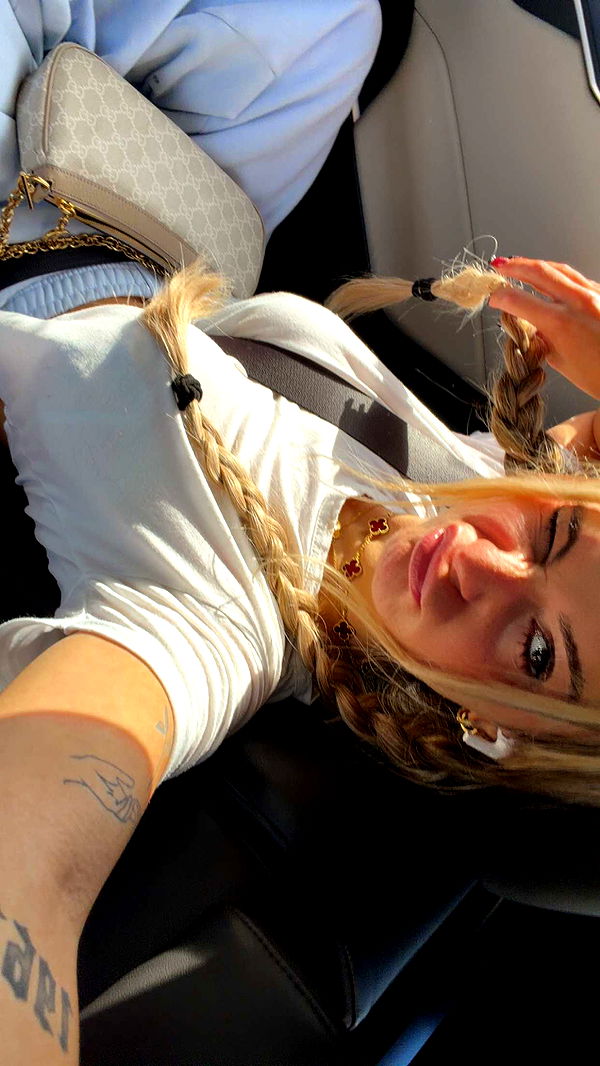 kaitlyn_krems image ~ Altpins