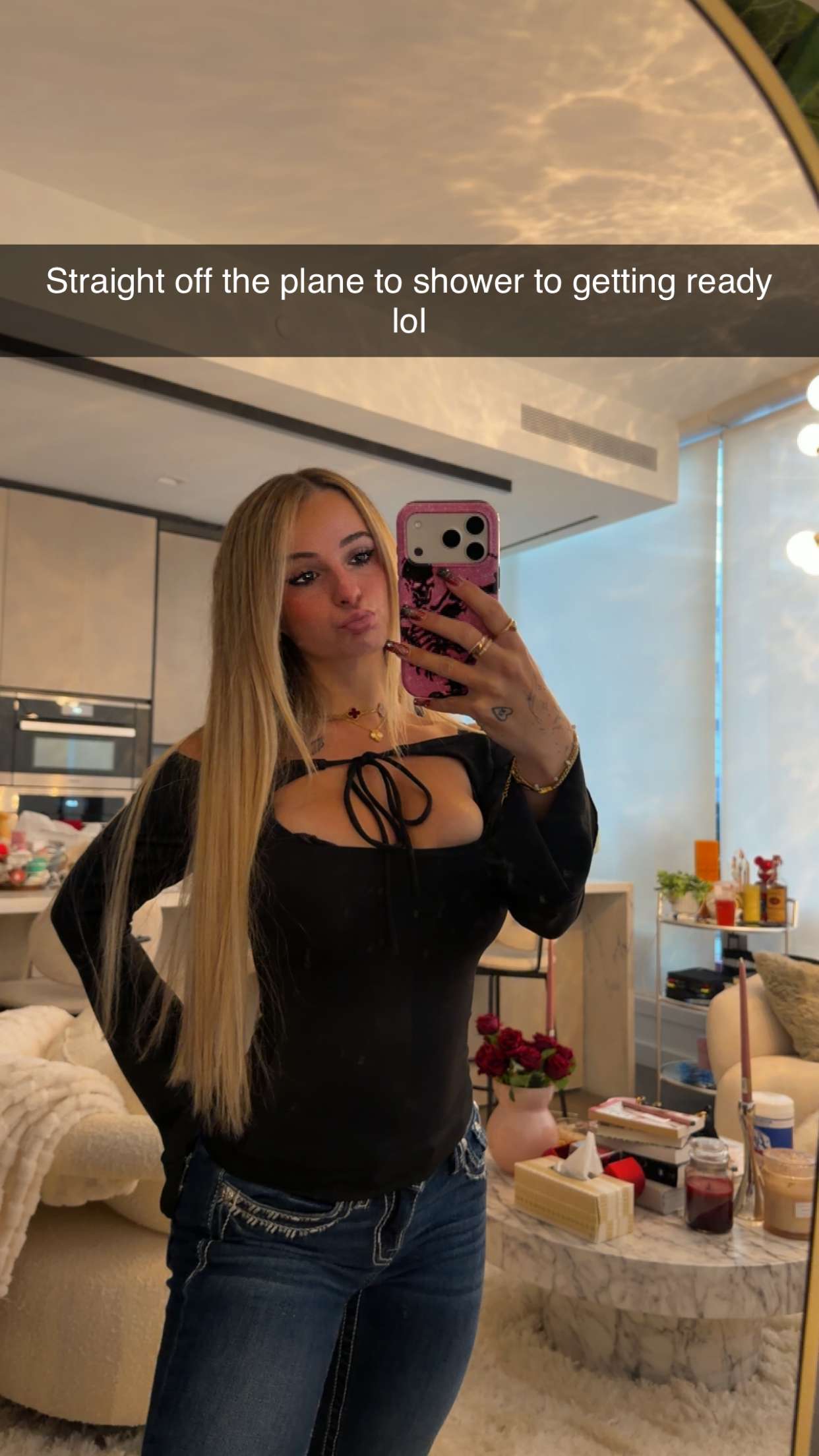 kaitlyn_krems snapchat image archive image