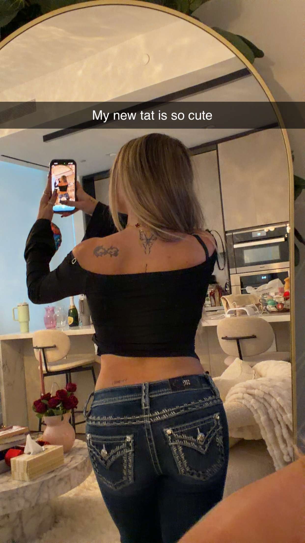 kaitlyn_krems snapchat image archive image