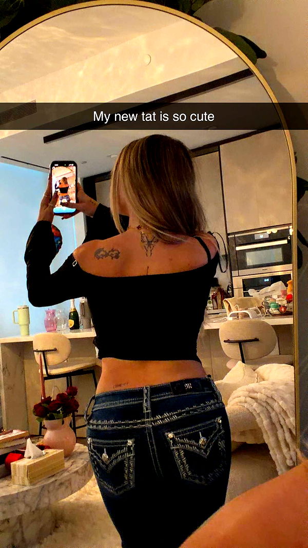 kaitlyn_krems image ~ Altpins