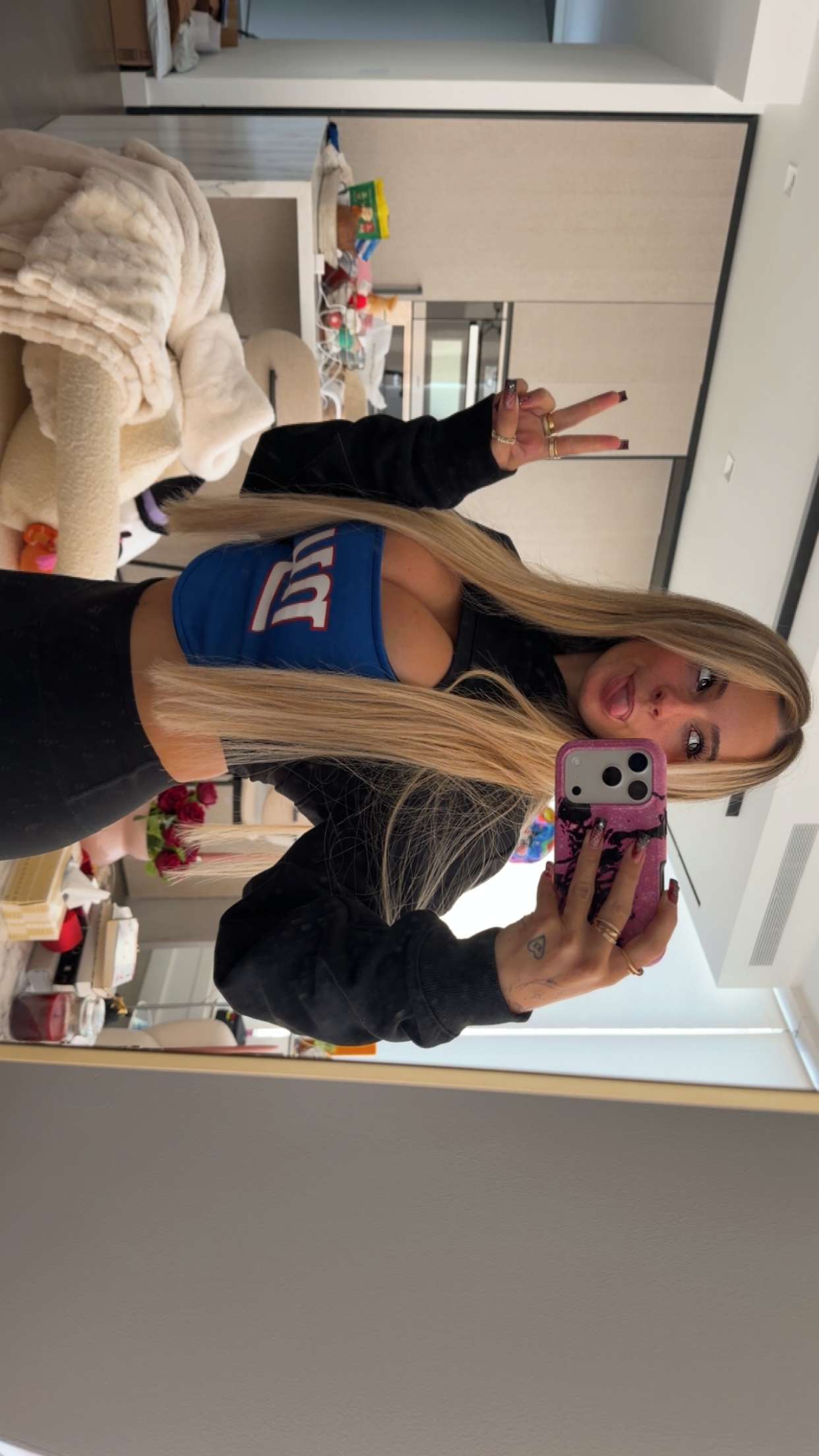 kaitlyn_krems snapchat image archive image