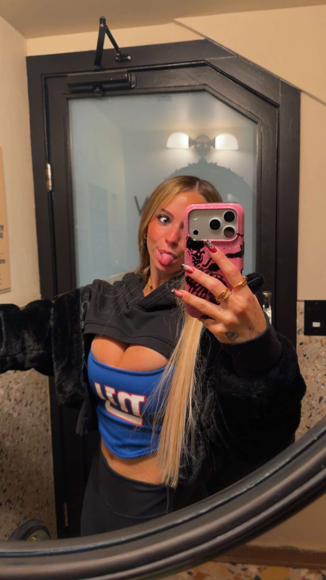 kaitlyn_krems snapchat image archive image