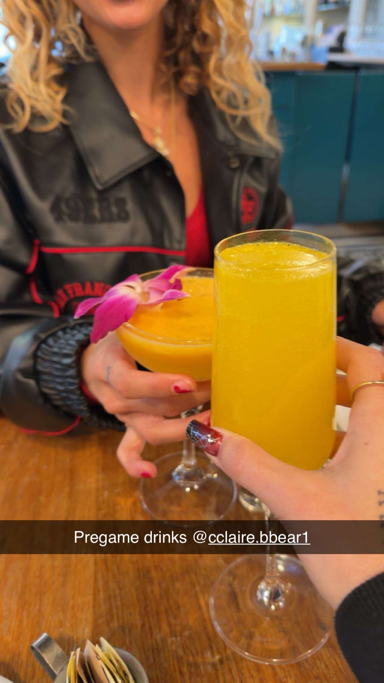 kaitlyn_krems snapchat image archive image