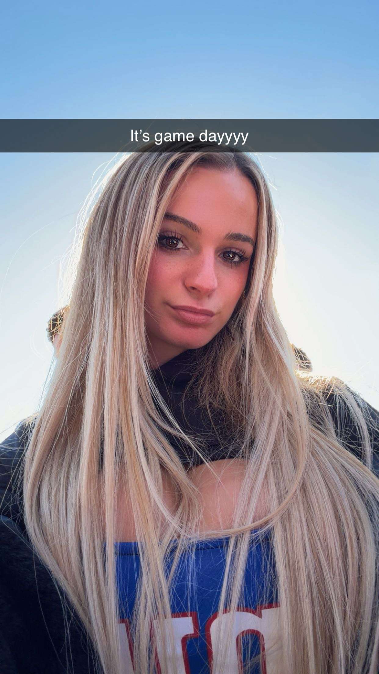 kaitlyn_krems snapchat image archive image