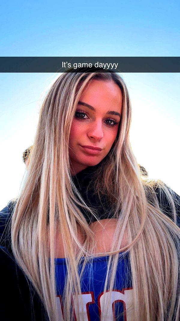 kaitlyn_krems image ~ Altpins