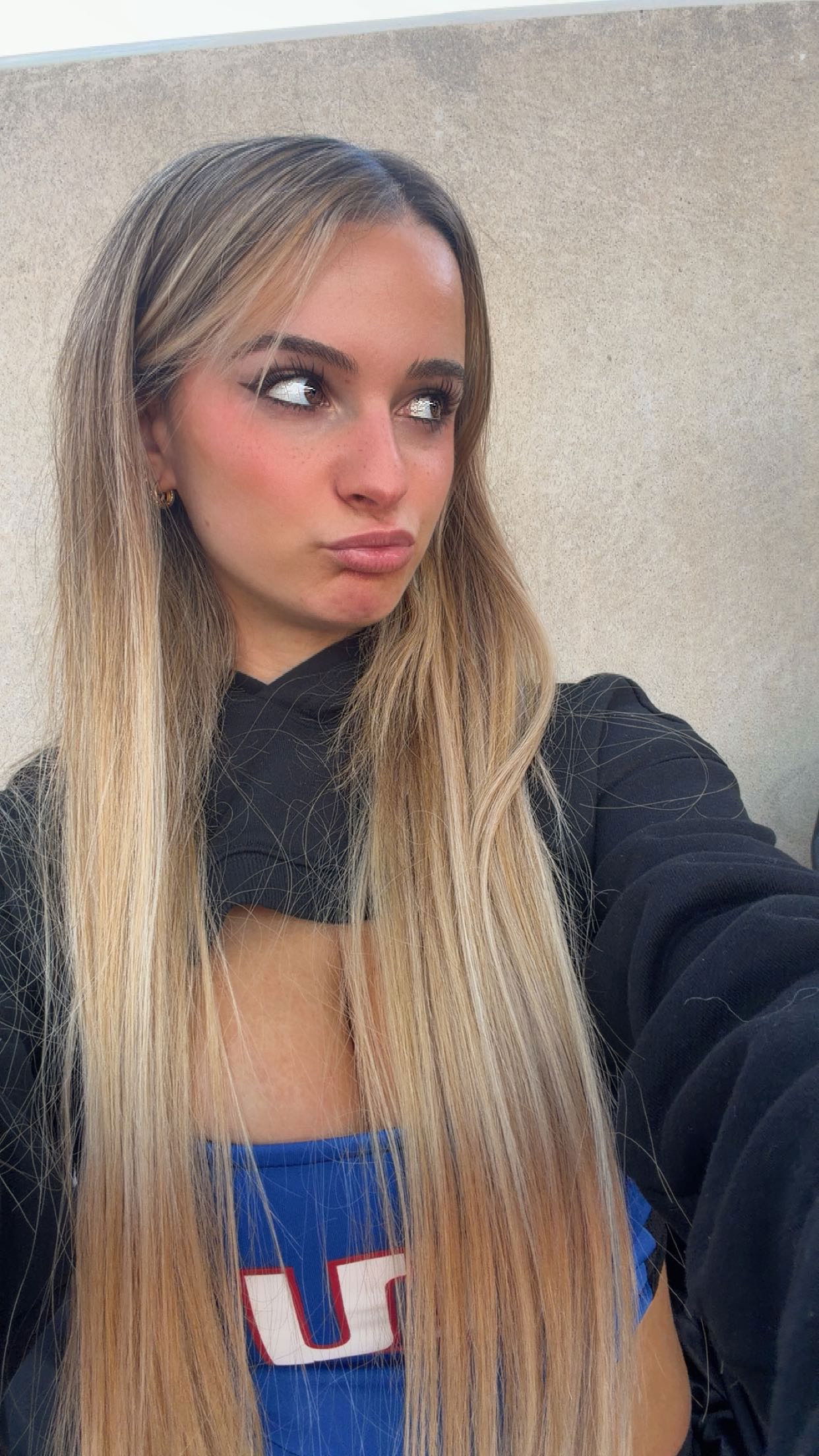 kaitlyn_krems snapchat image archive image