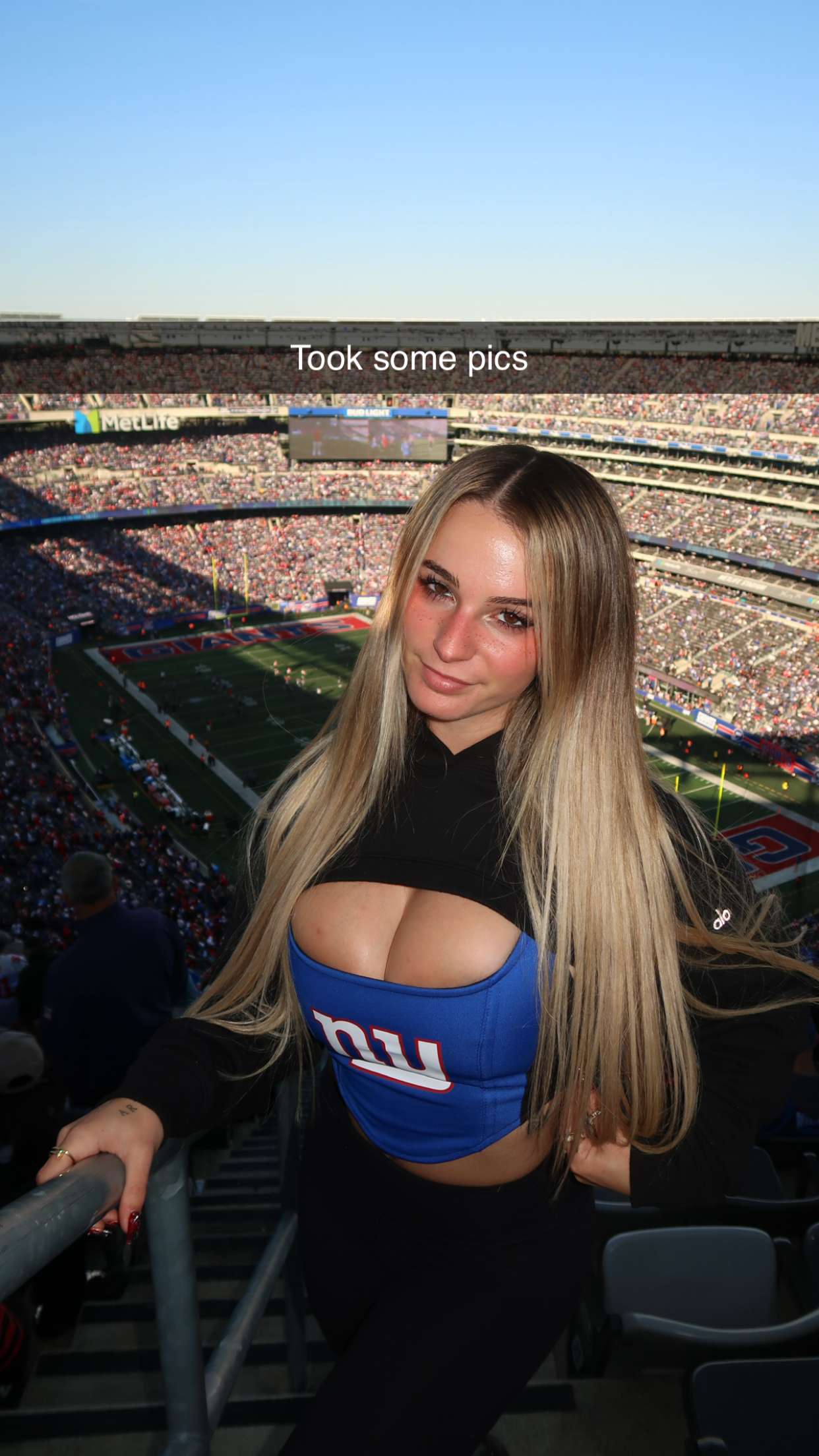 kaitlyn_krems snapchat image archive image