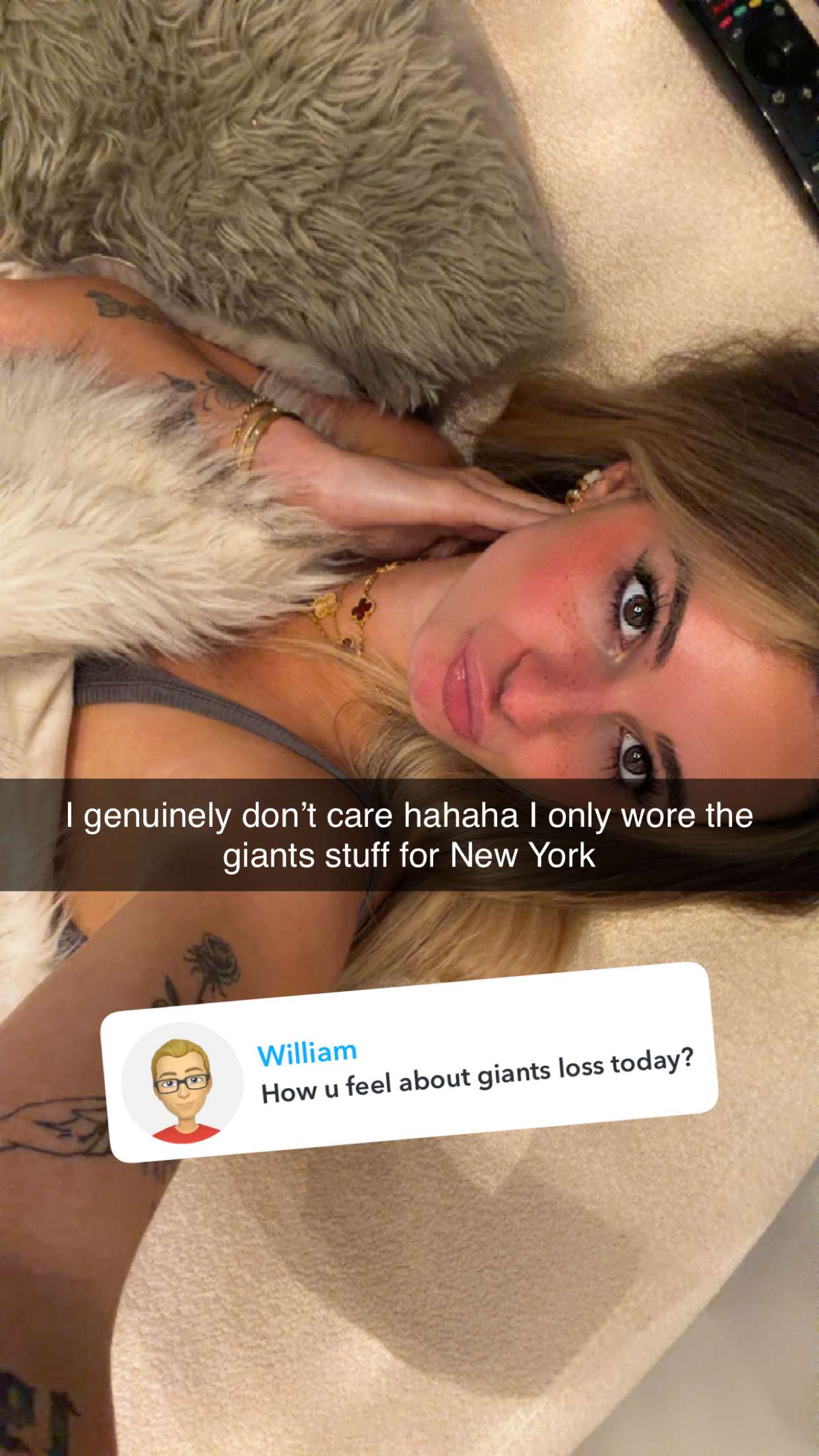 kaitlyn_krems snapchat image archive image