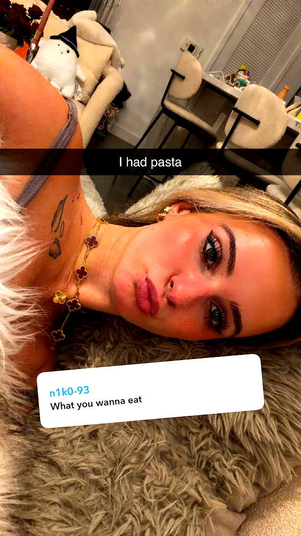 kaitlyn_krems image ~ Altpins