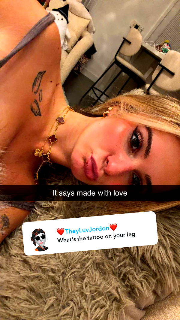 kaitlyn_krems image ~ Altpins