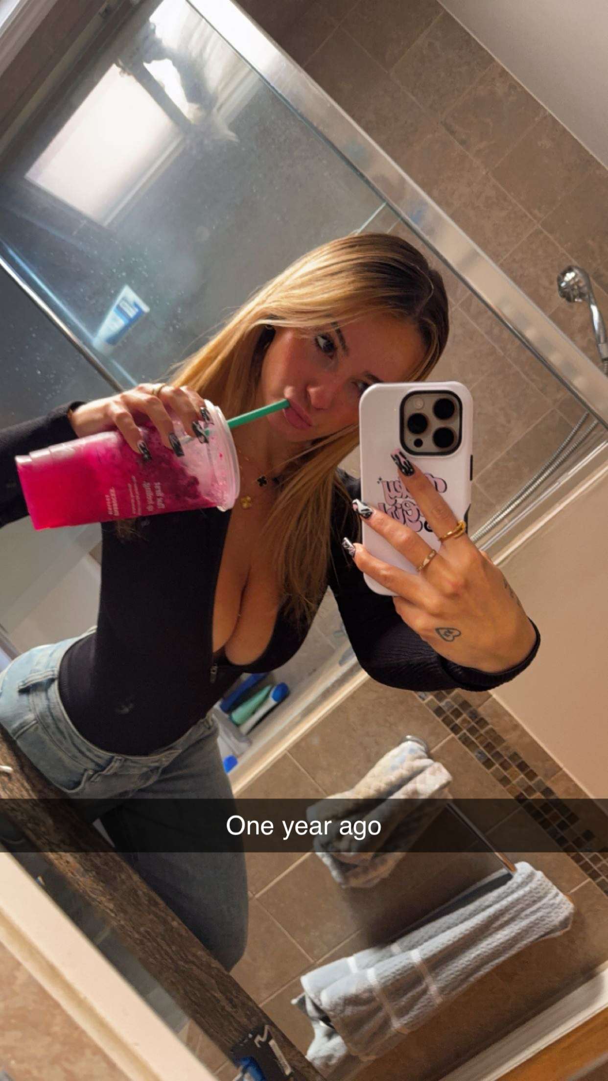 kaitlyn_krems snapchat image archive image