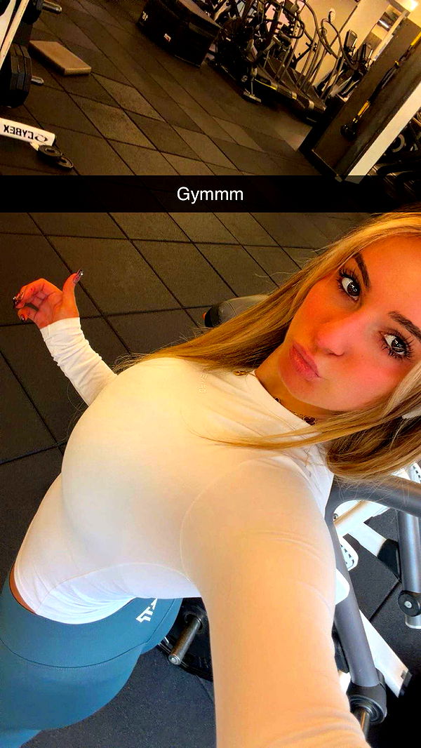 kaitlyn_krems image ~ Altpins