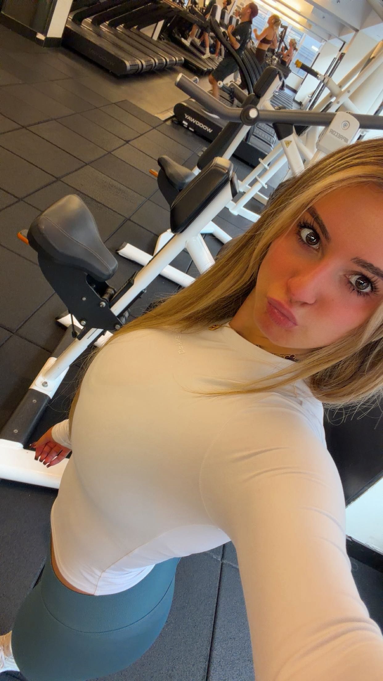 kaitlyn_krems snapchat image archive image