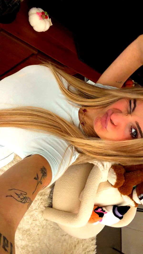 kaitlyn_krems image ~ Altpins