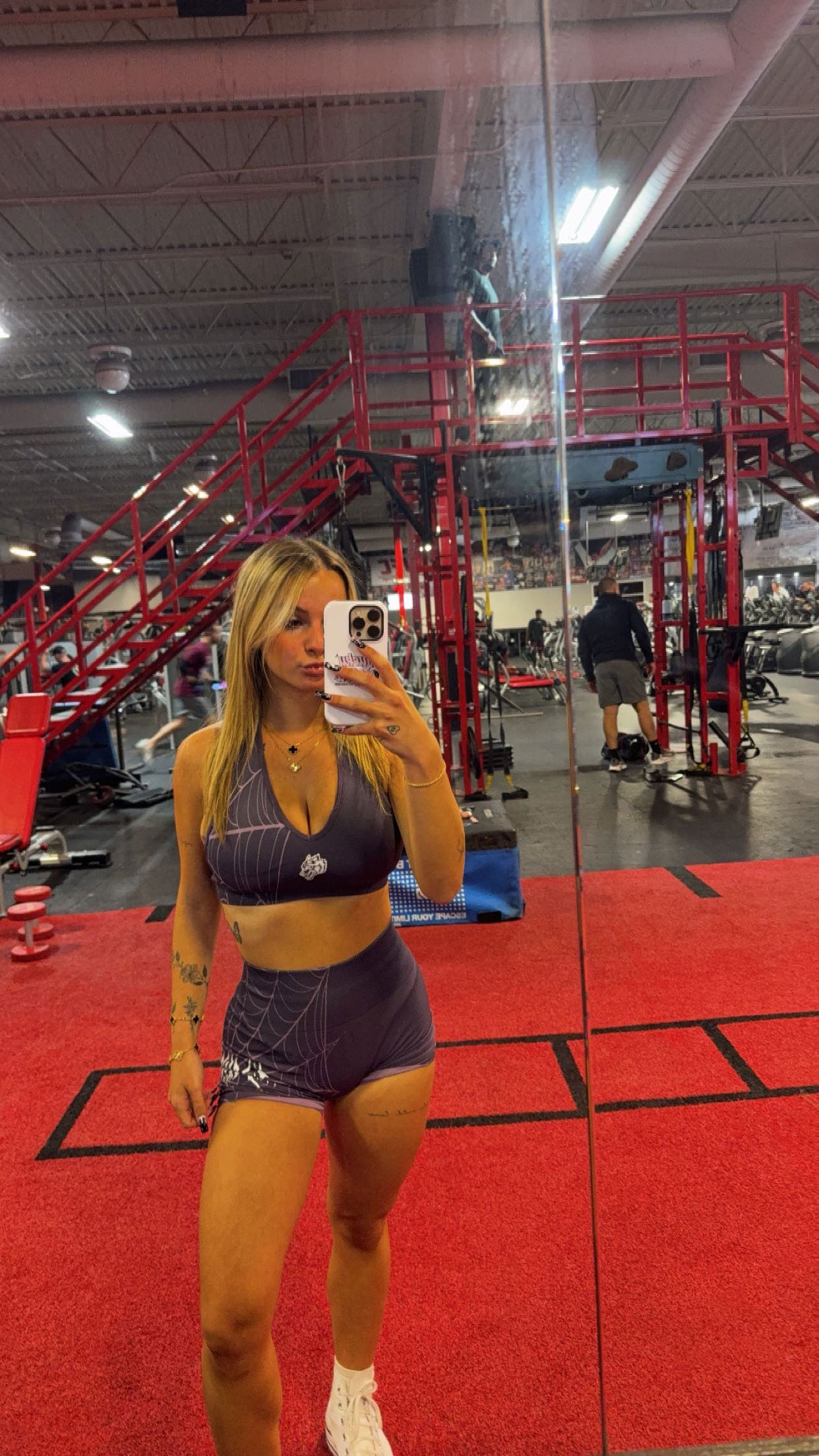 kaitlyn_krems snapchat image archive image