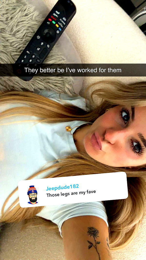 kaitlyn_krems image ~ Altpins