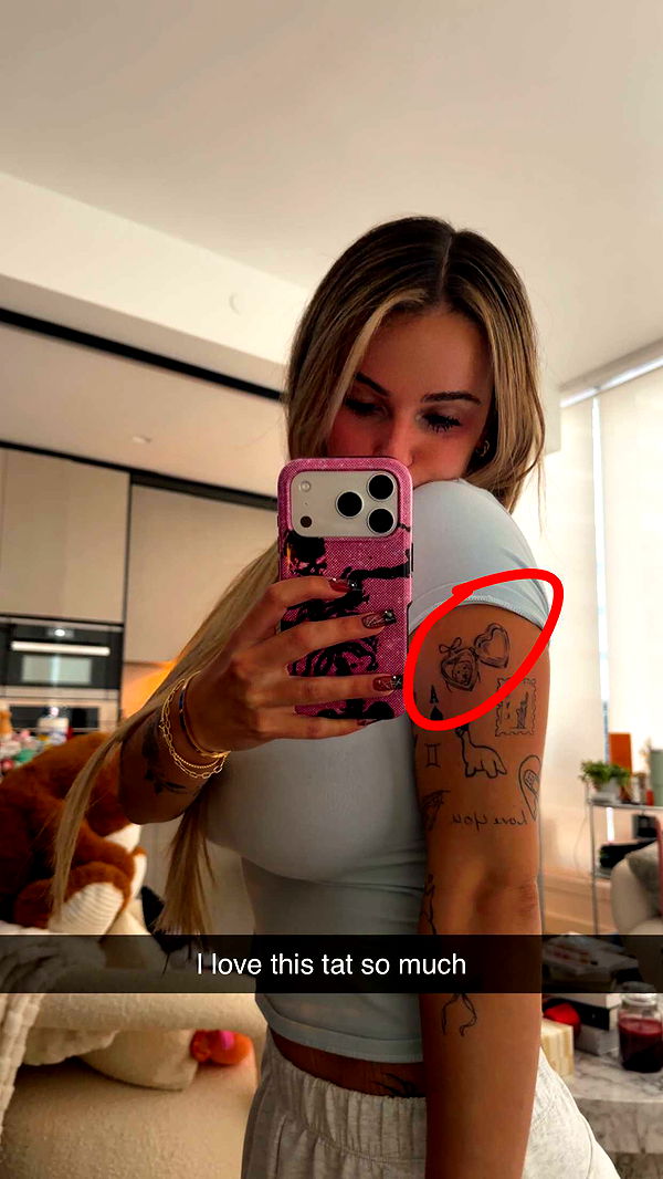 kaitlyn_krems image ~ Altpins