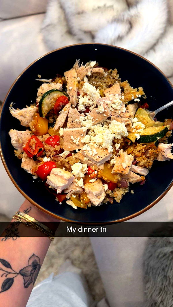 kaitlyn_krems image ~ Altpins