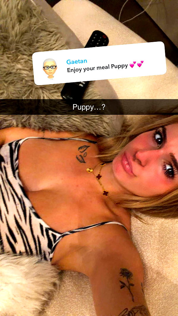 kaitlyn_krems image ~ Altpins