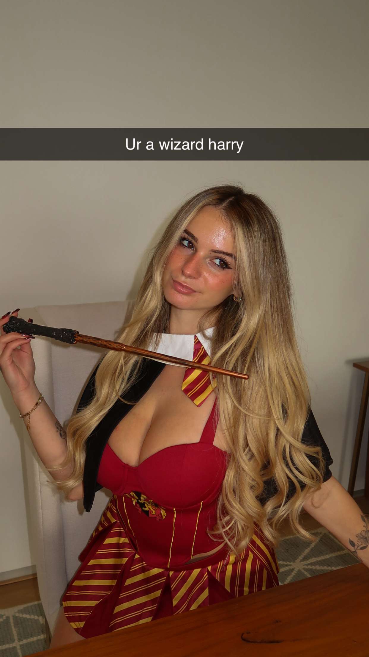 kaitlyn_krems snapchat image archive image