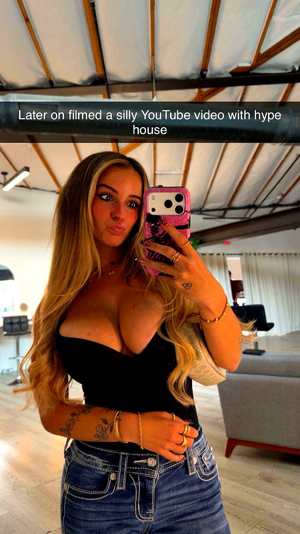 kaitlyn_krems image ~ Altpins