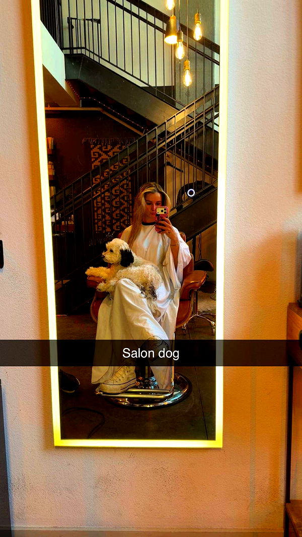 kaitlyn_krems image ~ Altpins