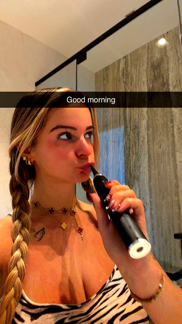 kaitlyn_krems image ~ Altpins