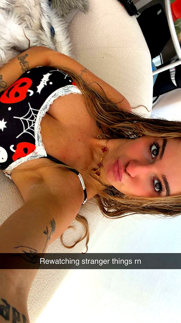 kaitlyn_krems image ~ Altpins