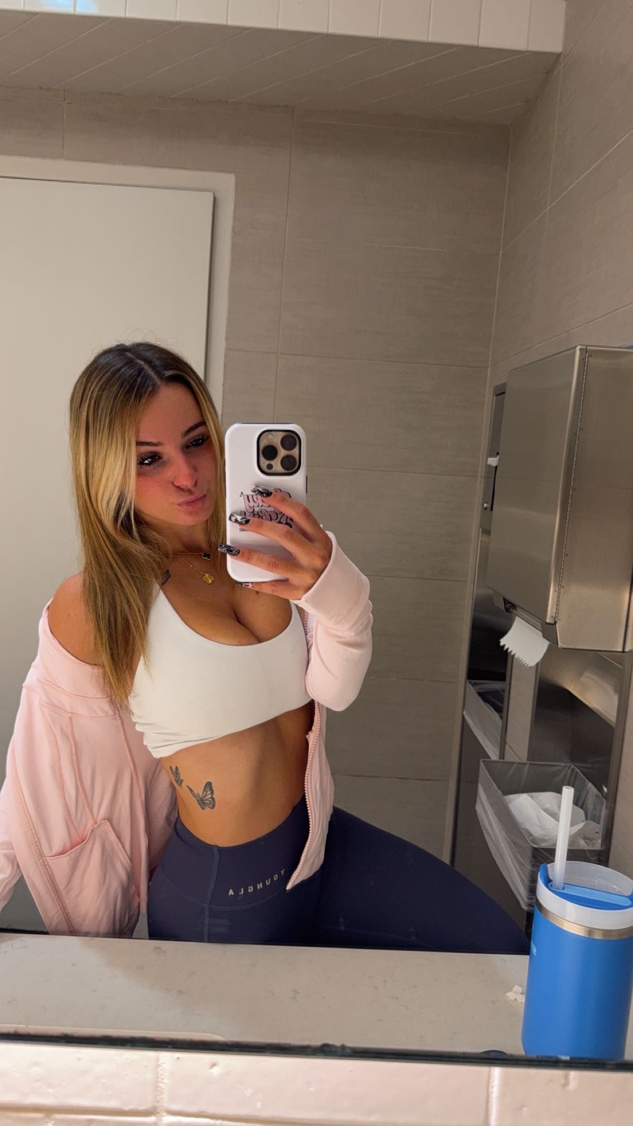 kaitlyn_krems snapchat image archive image