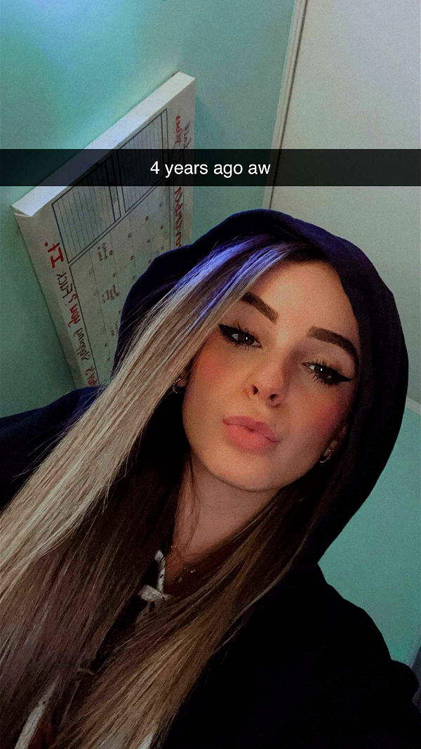 kaitlyn_krems image ~ Altpins