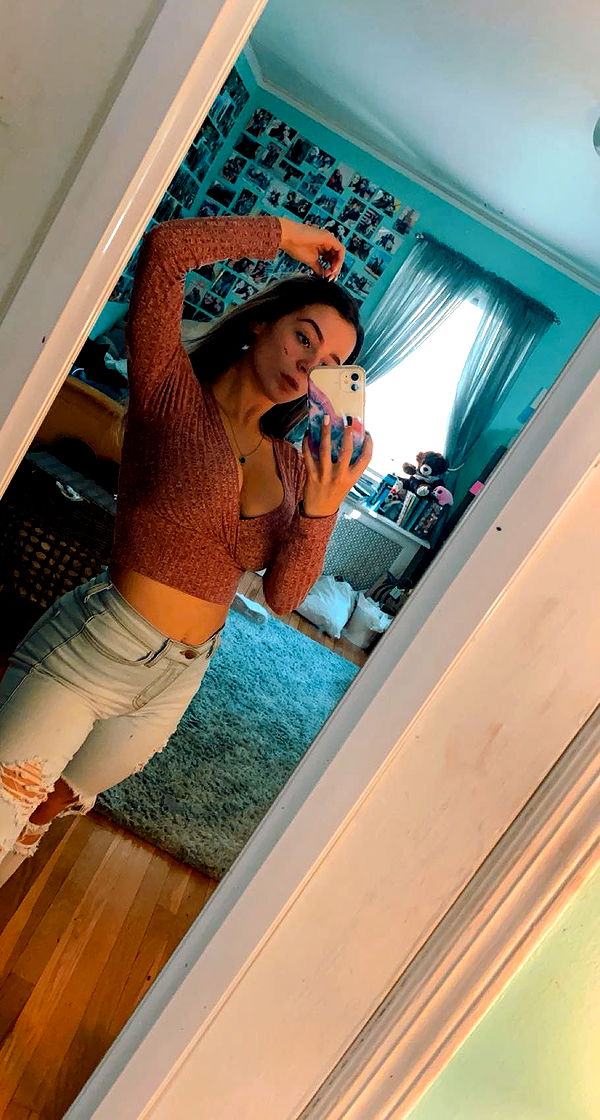 kaitlyn_krems image ~ Altpins