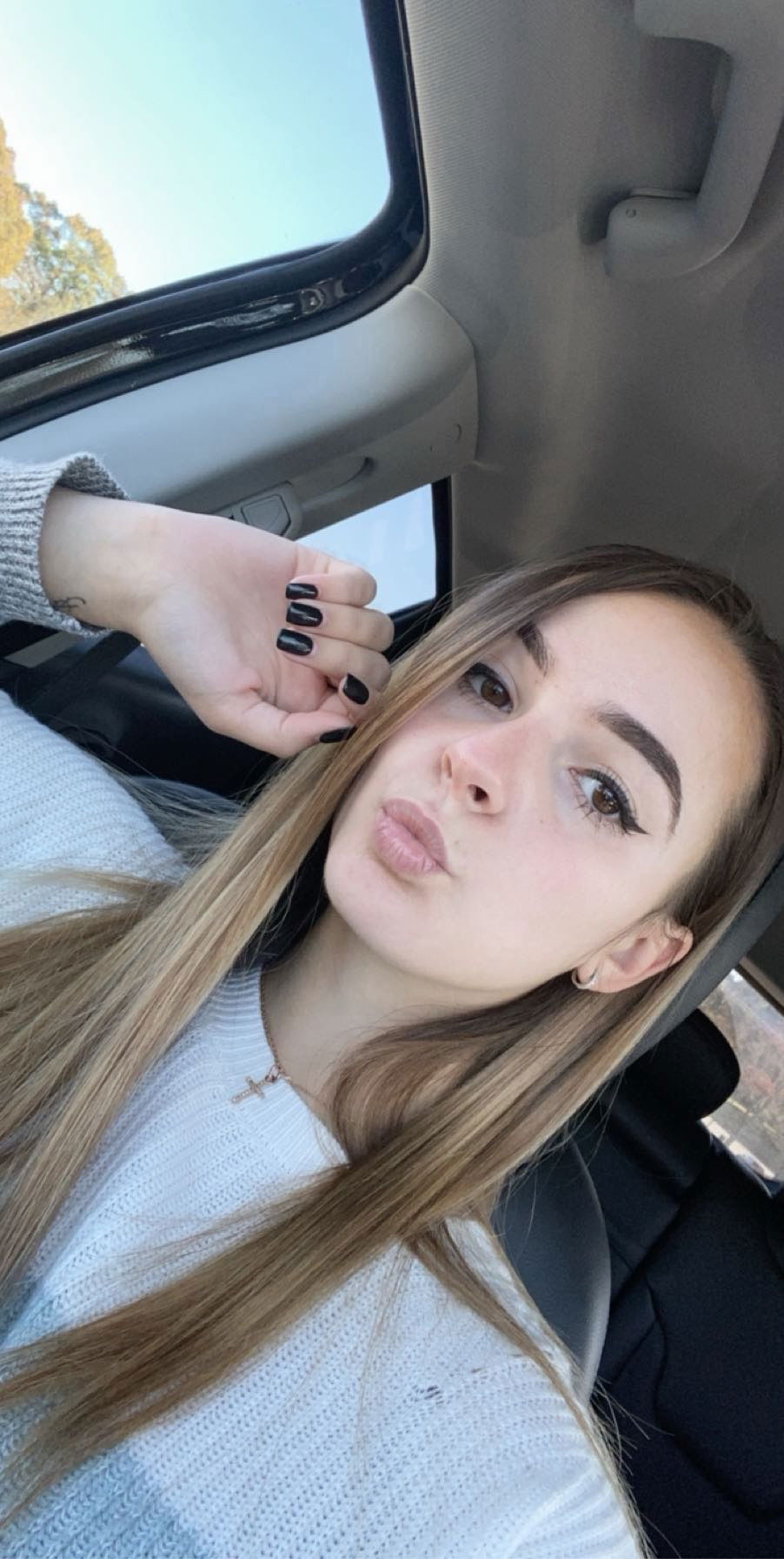 kaitlyn_krems snapchat image archive image