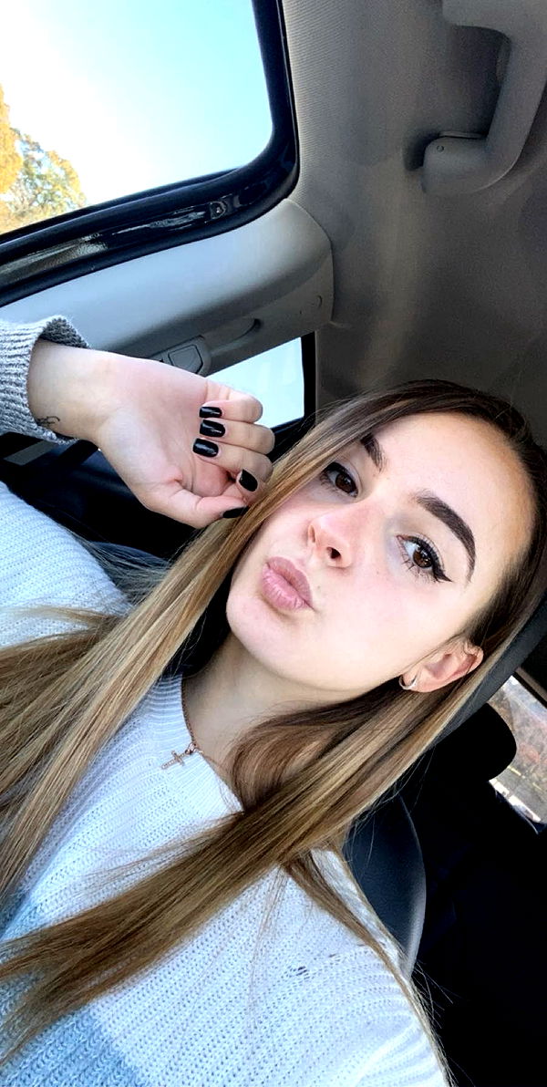 kaitlyn_krems image ~ Altpins